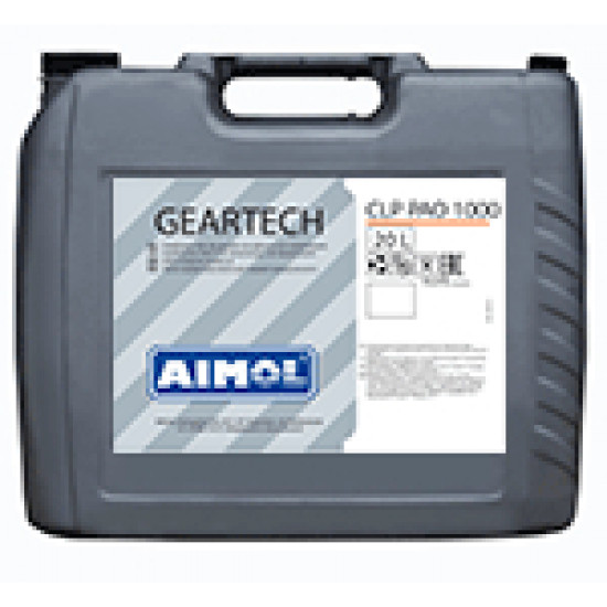 AIMOL GEARTECH CLP PAO 220